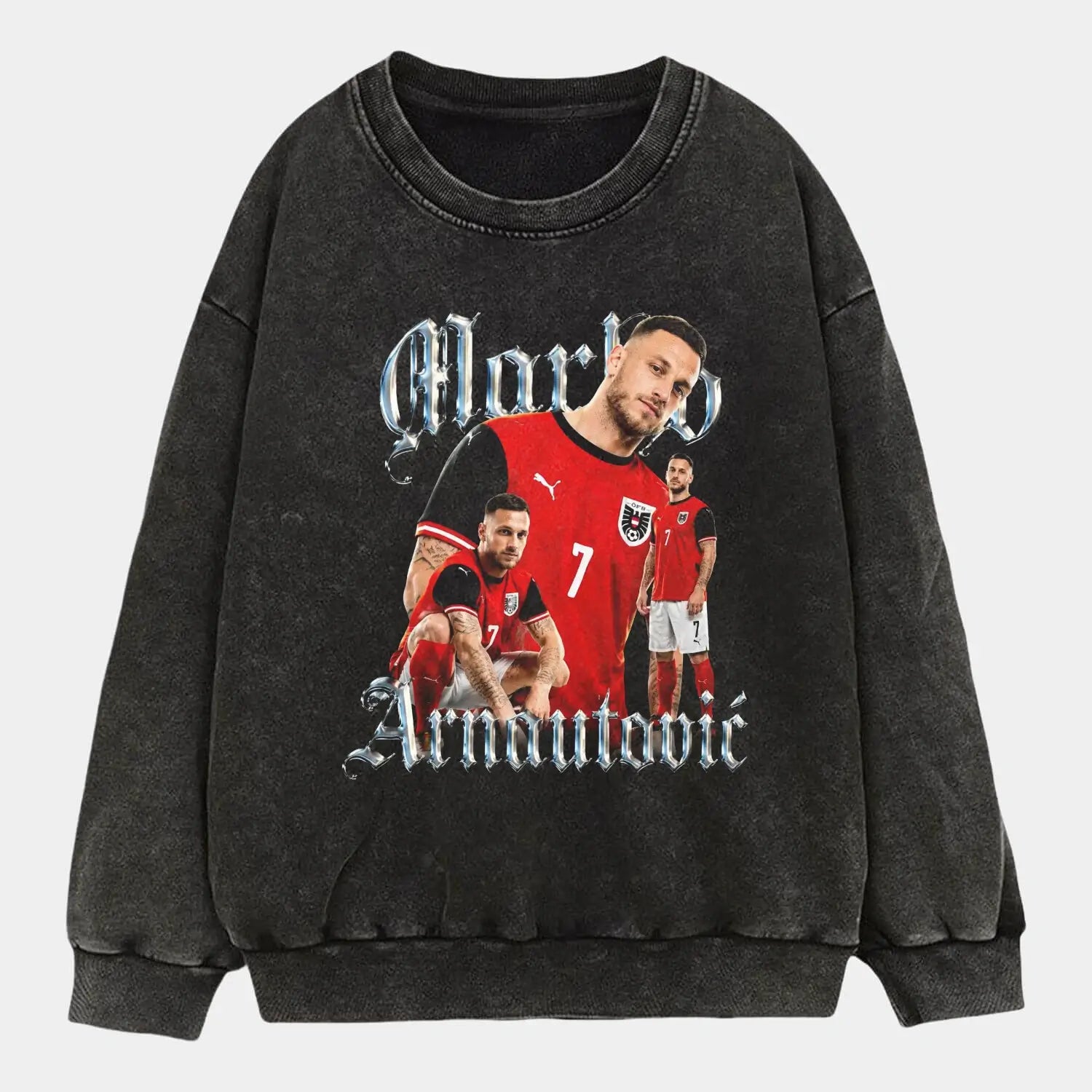 Arnautović TEE 1.1 - POPCHANGER