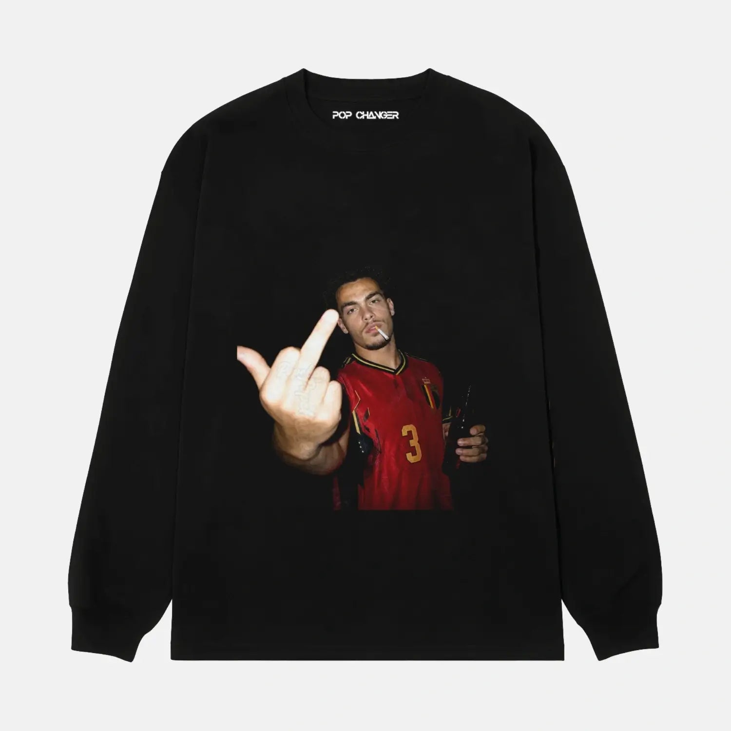 Arthur Theate 1.0 - POPCHANGER