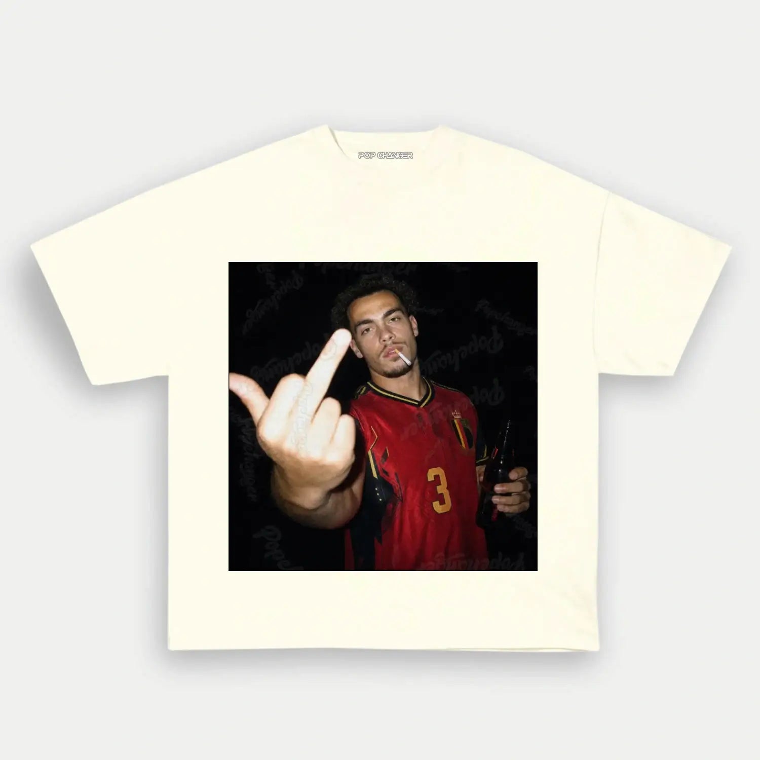 Arthur Theate 1.0 - POPCHANGER