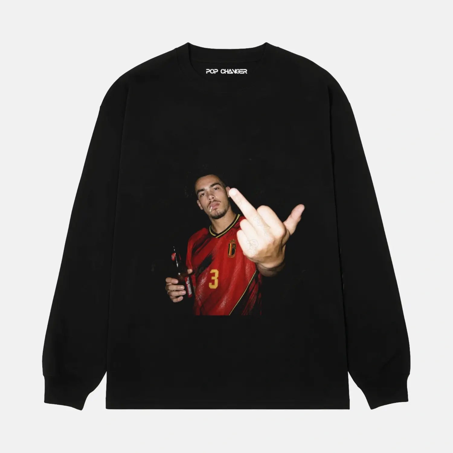 Arthur Theate 2.0 - POPCHANGER