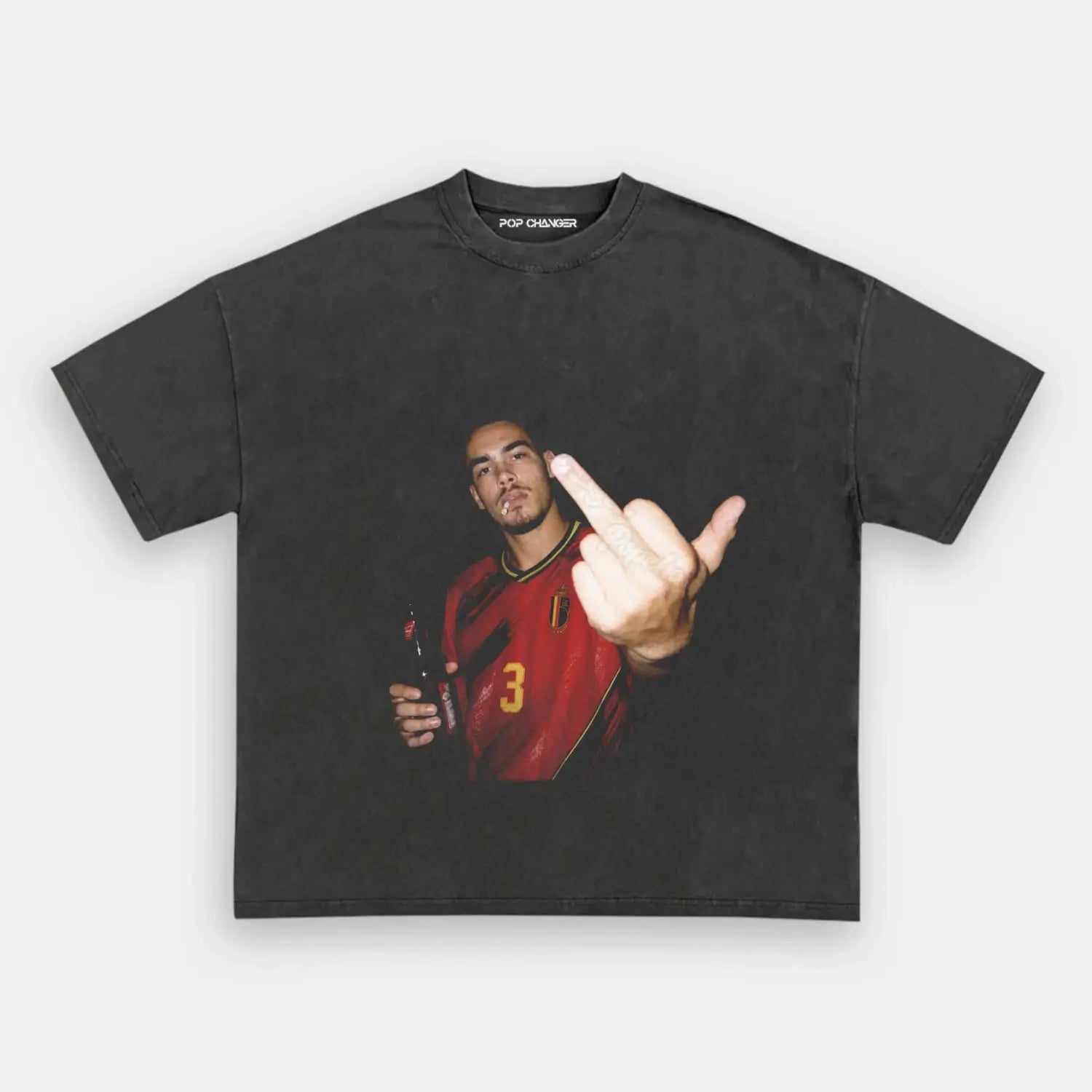 Arthur Theate 2.0 - POPCHANGER