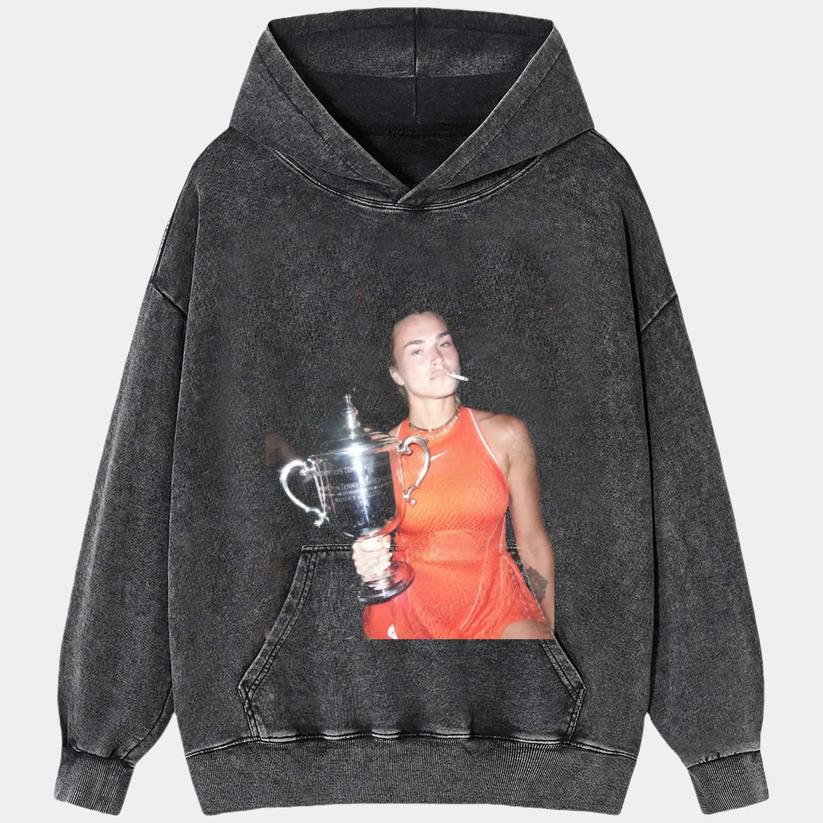 Aryna Sabalenka Tennis Passion Tee 2.5 - POPCHANGER