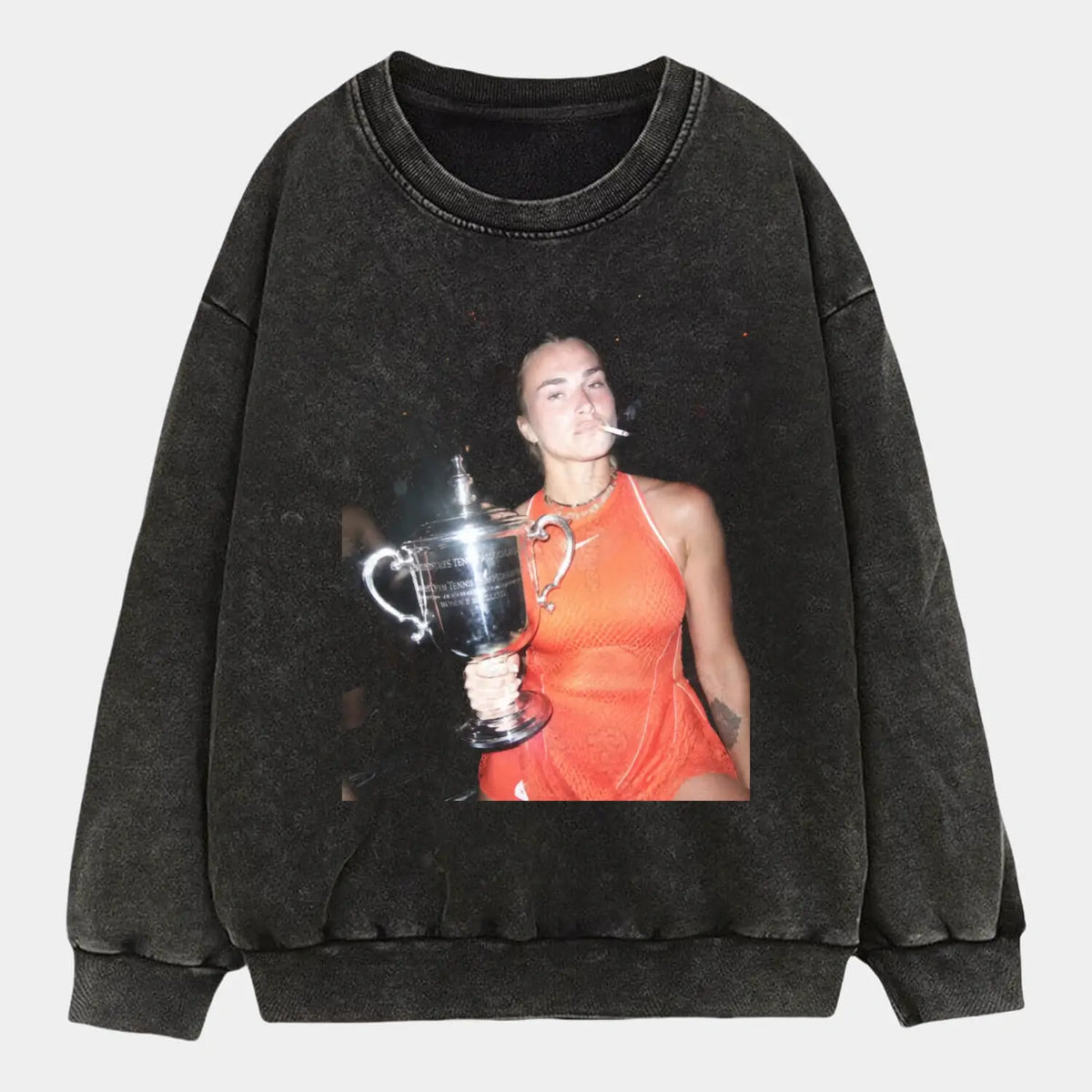 Aryna Sabalenka Tennis Passion Tee 2.5 - POPCHANGER