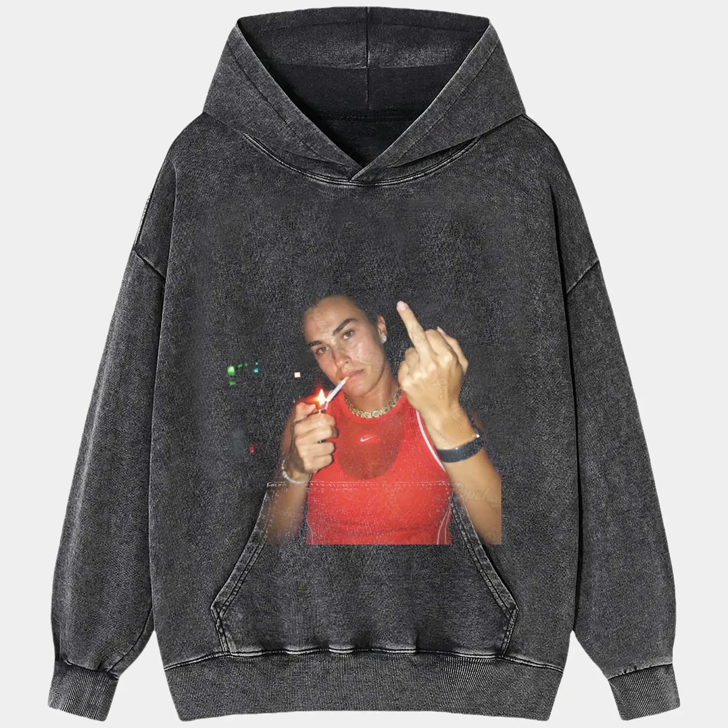 ARYNA TEE 01 - POPCHANGER
