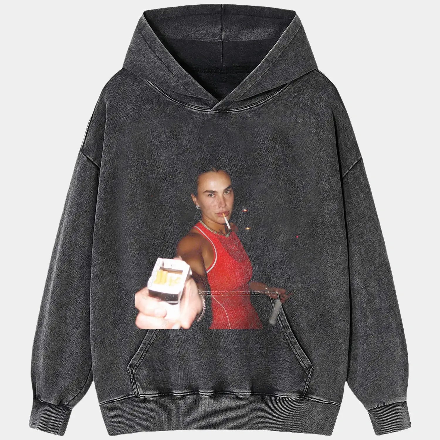 ARYNA TEE 02 - POPCHANGER