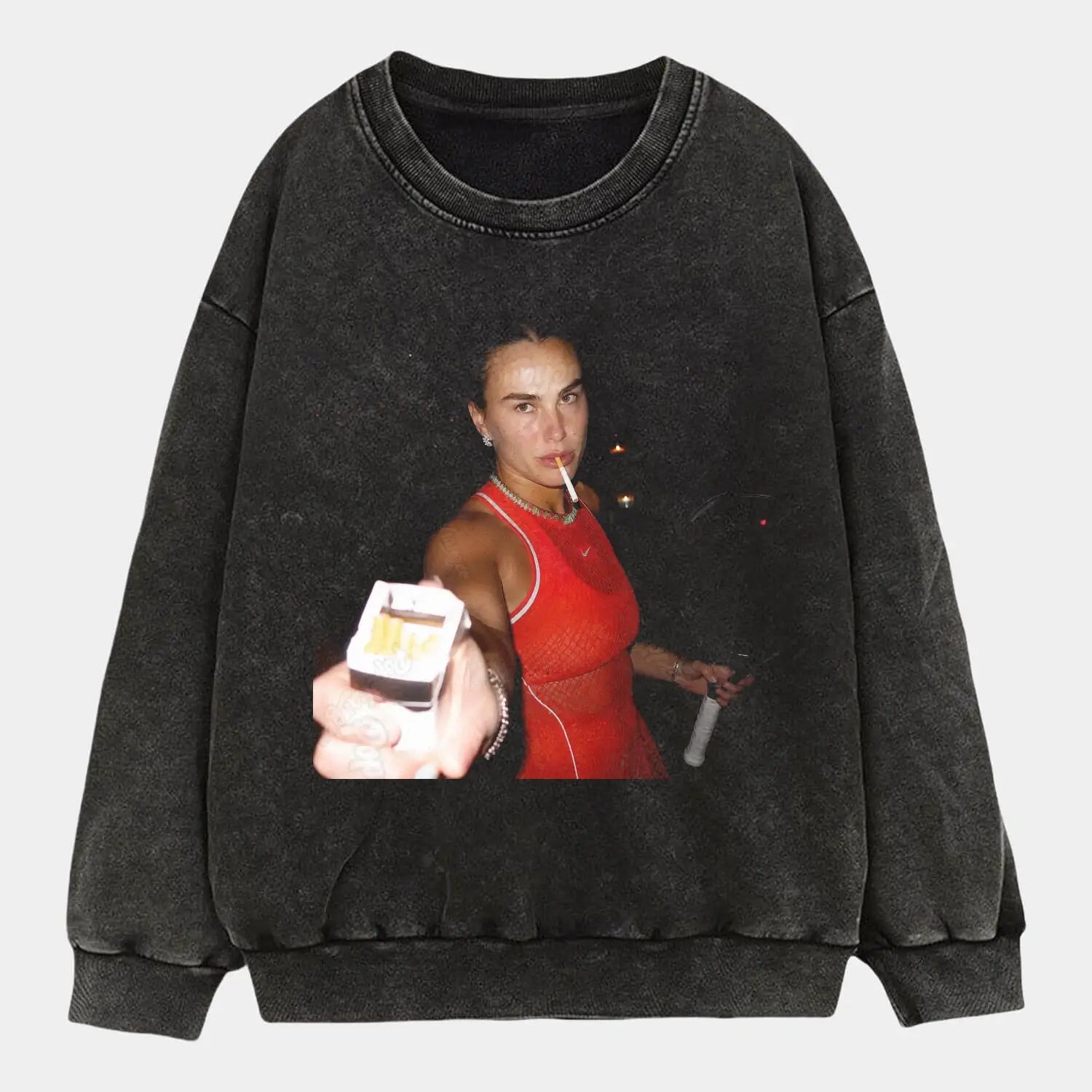 ARYNA TEE 02 - POPCHANGER