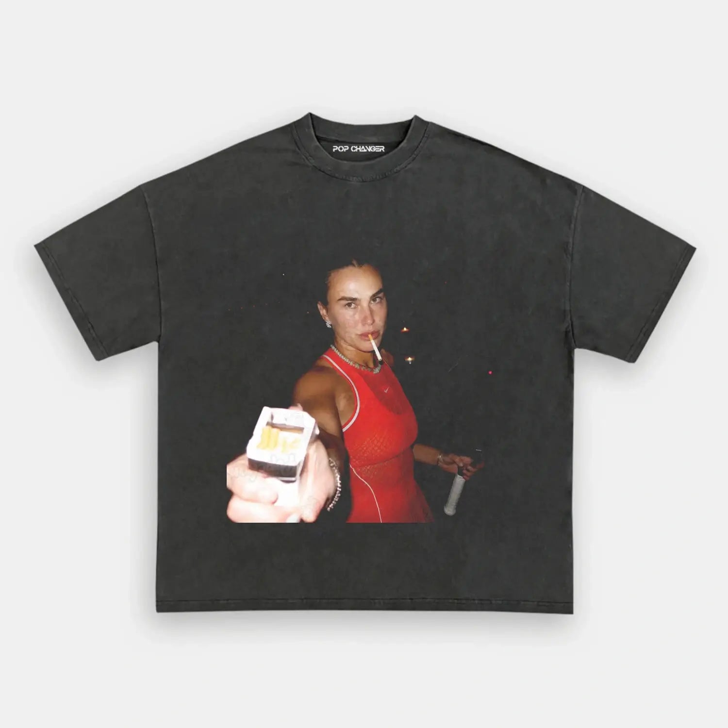 ARYNA TEE 02 - POPCHANGER