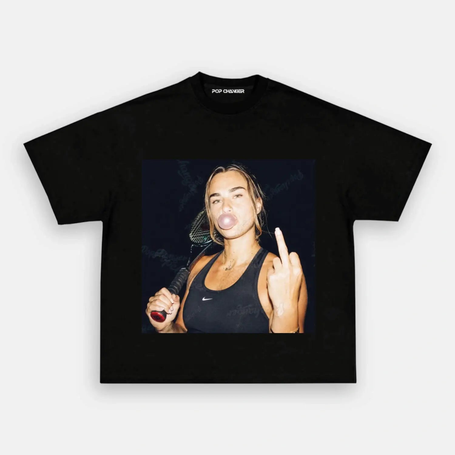 Aryna TEE 1.0 - POPCHANGER