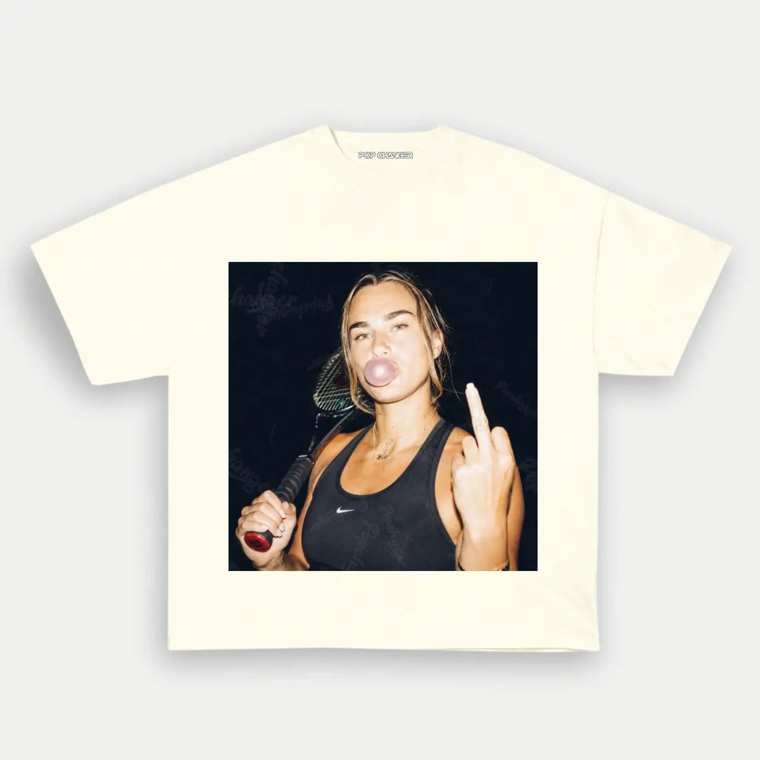 Aryna TEE 1.0 - POPCHANGER
