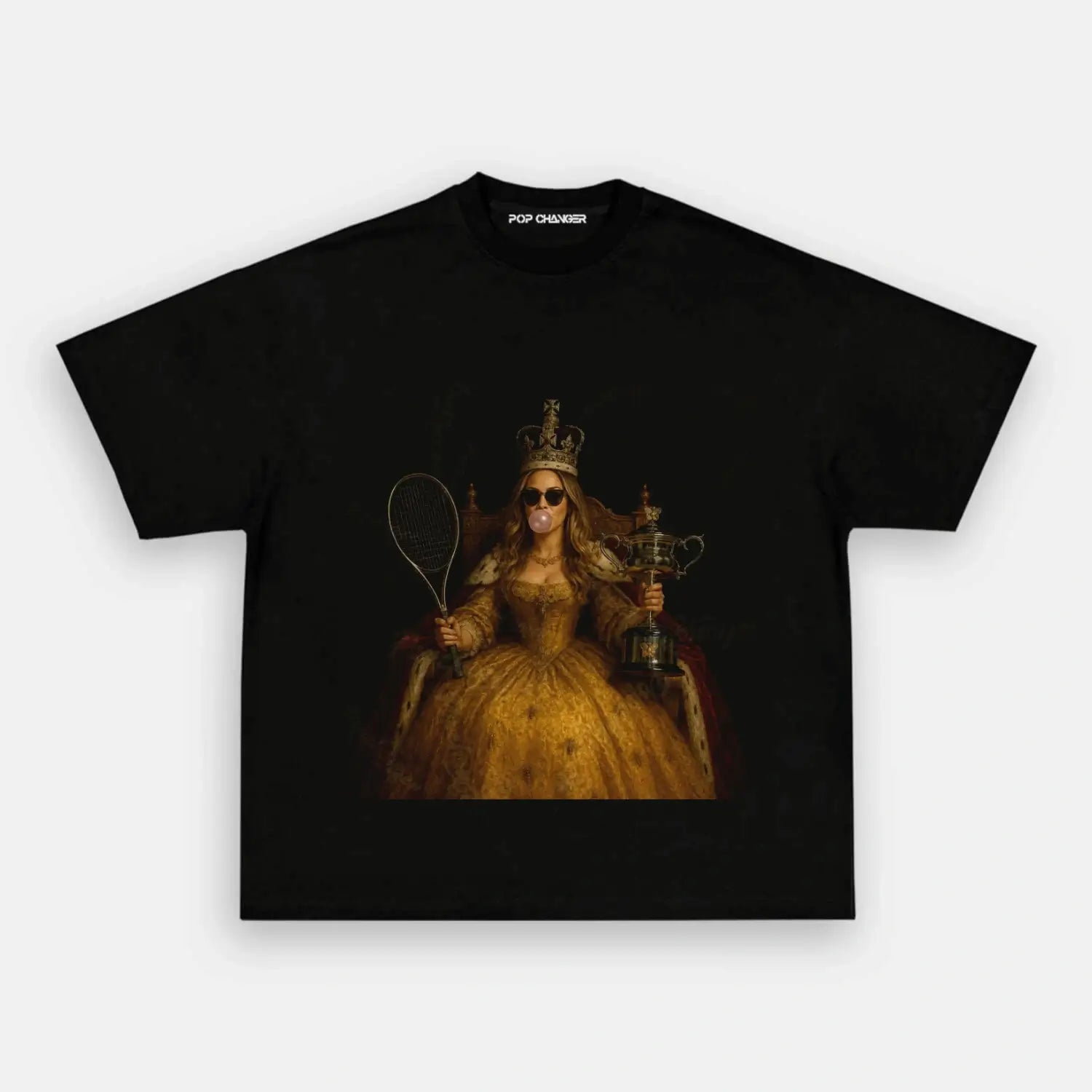 Aryna TEE 1.1 - POPCHANGER