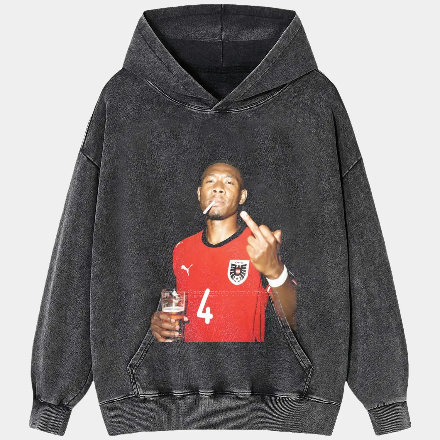 AT TEE 1.0 - POPCHANGER