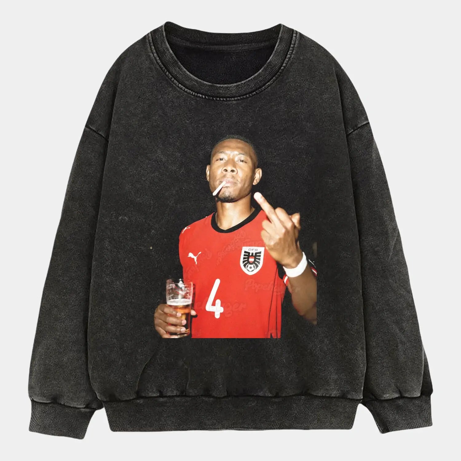 AT TEE 1.0 - POPCHANGER