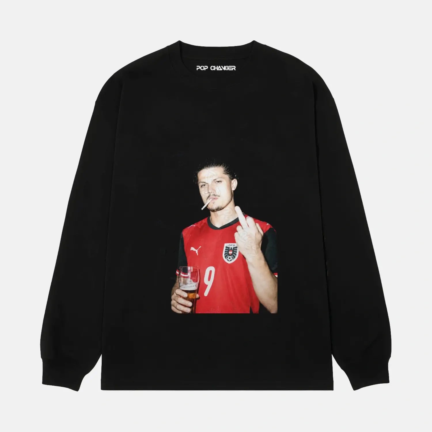AT TEE 1.2 - POPCHANGER