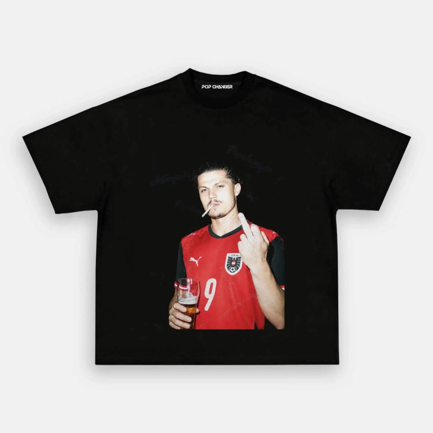 AT TEE 1.2 - POPCHANGER
