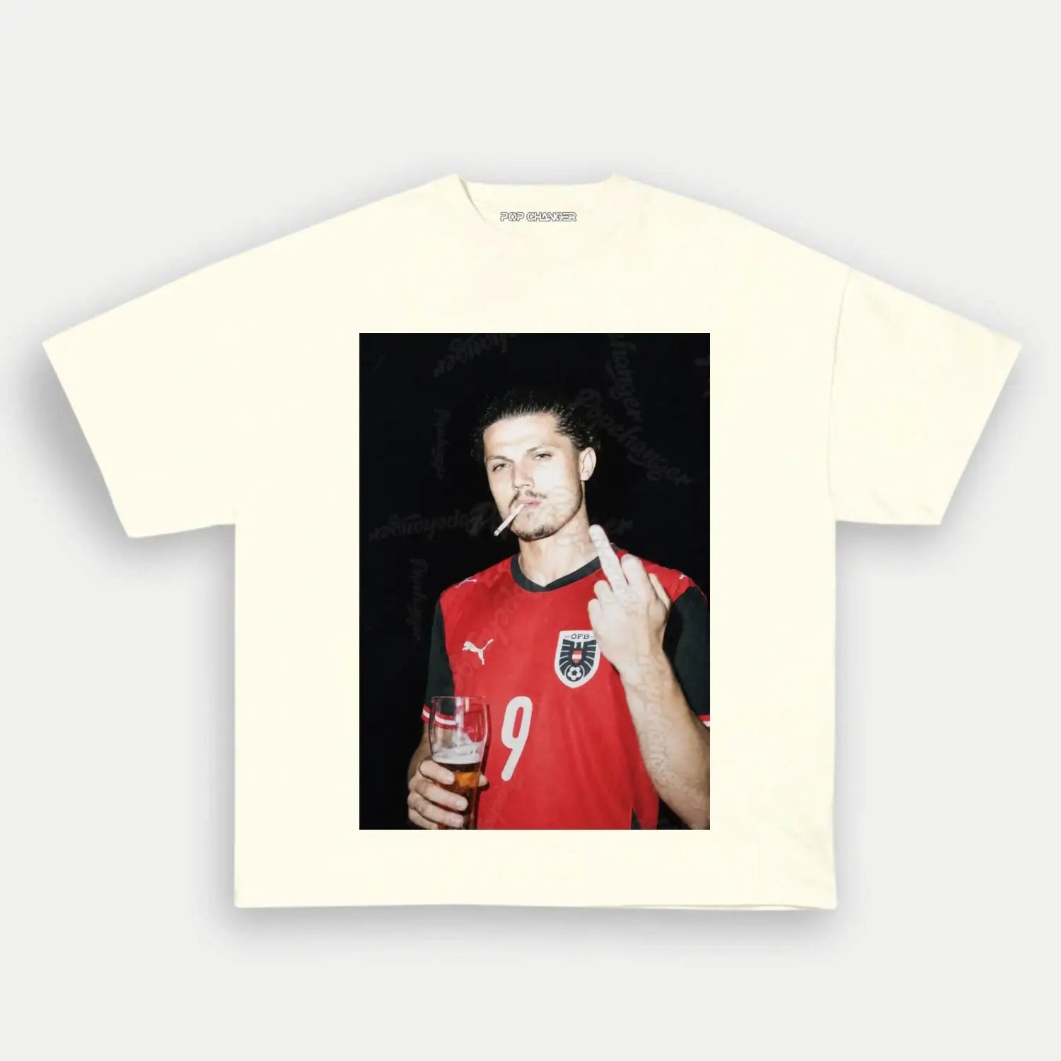 AT TEE 1.2 - POPCHANGER