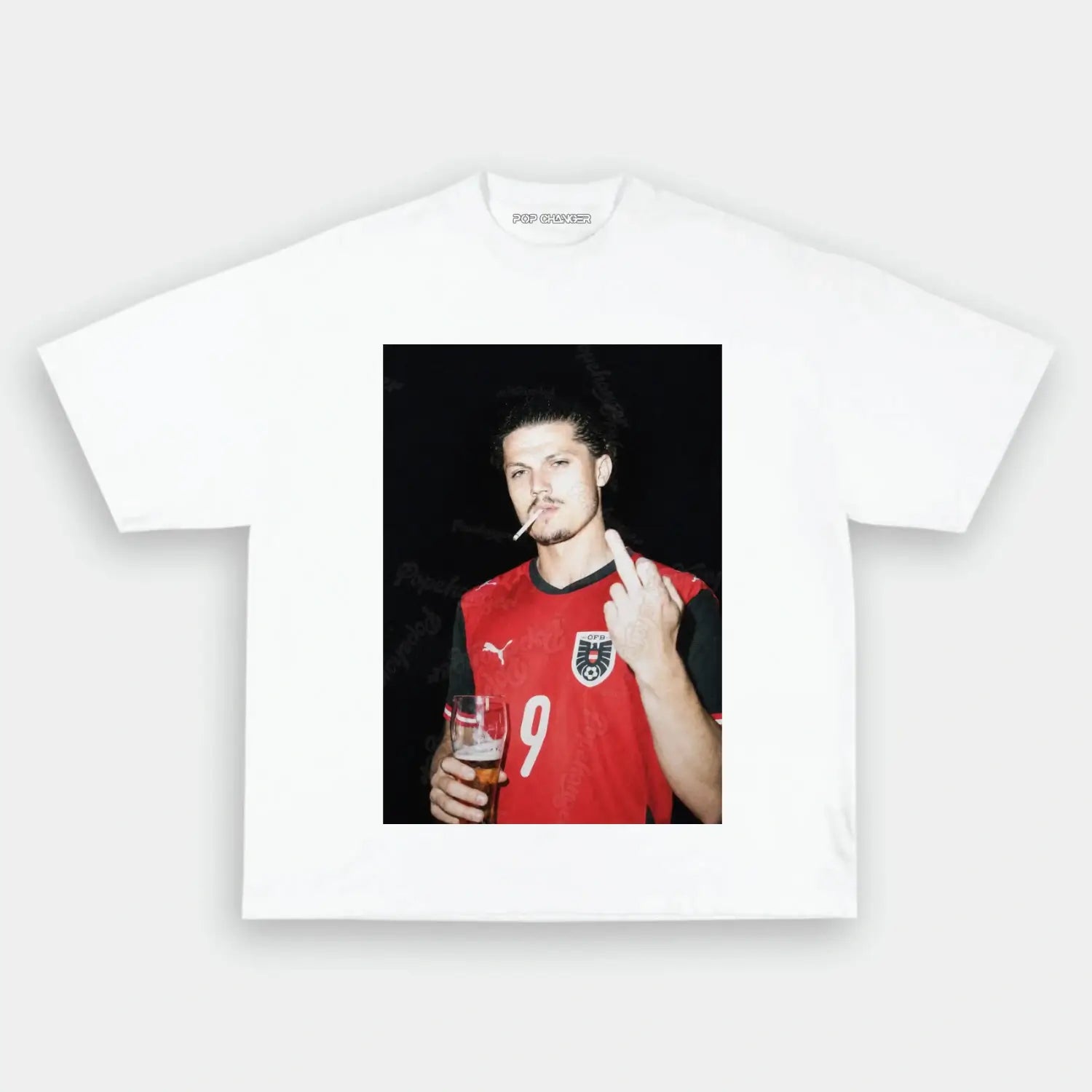 AT TEE 1.2 - POPCHANGER
