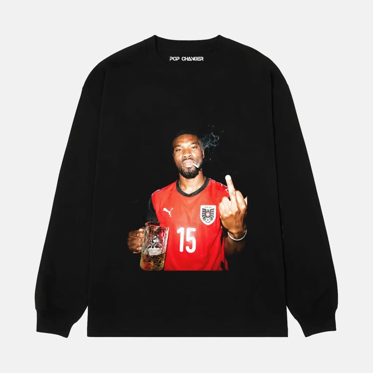 AT TEE 1.3 - POPCHANGER