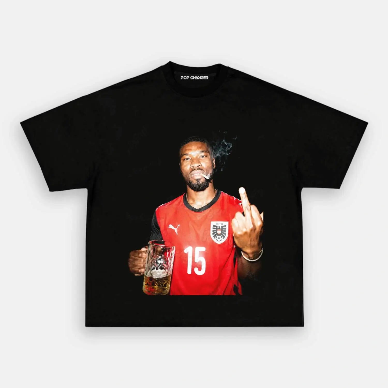 AT TEE 1.3 - POPCHANGER