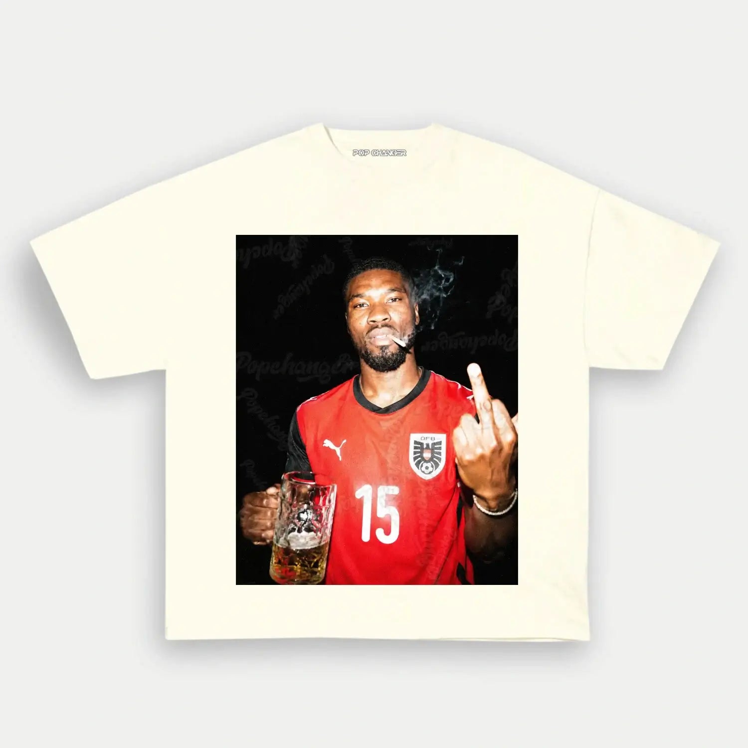 AT TEE 1.3 - POPCHANGER
