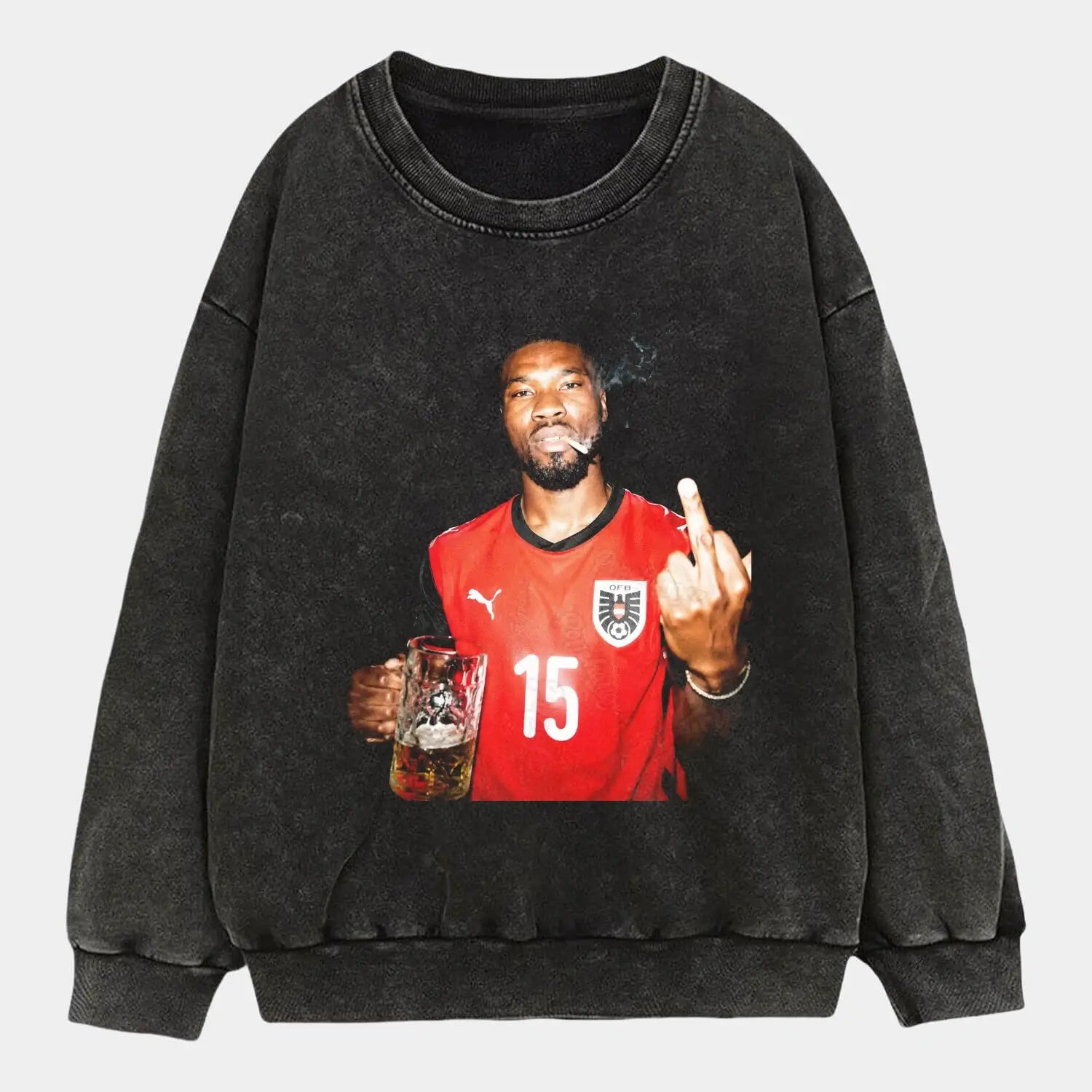 AT TEE 1.3 - POPCHANGER
