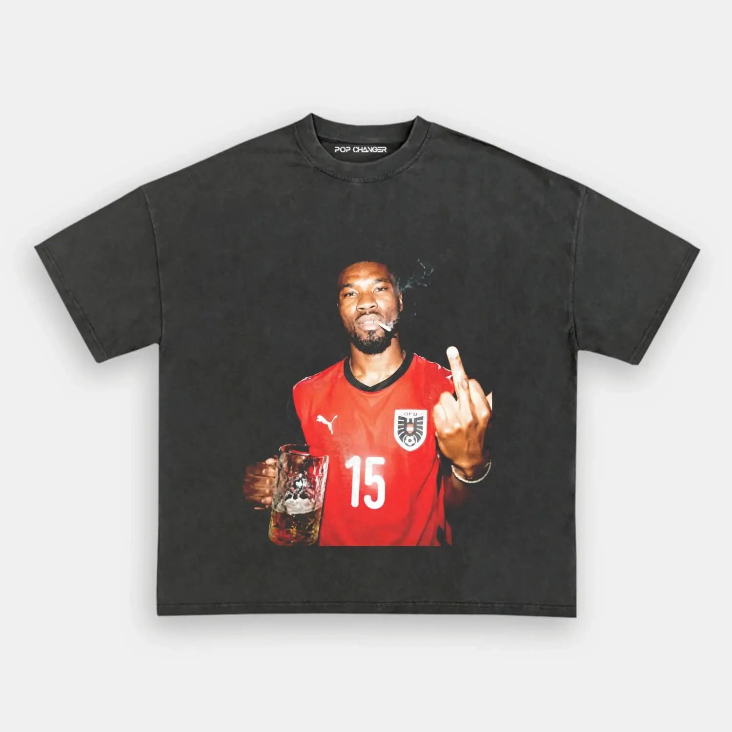 AT TEE 1.3 - POPCHANGER