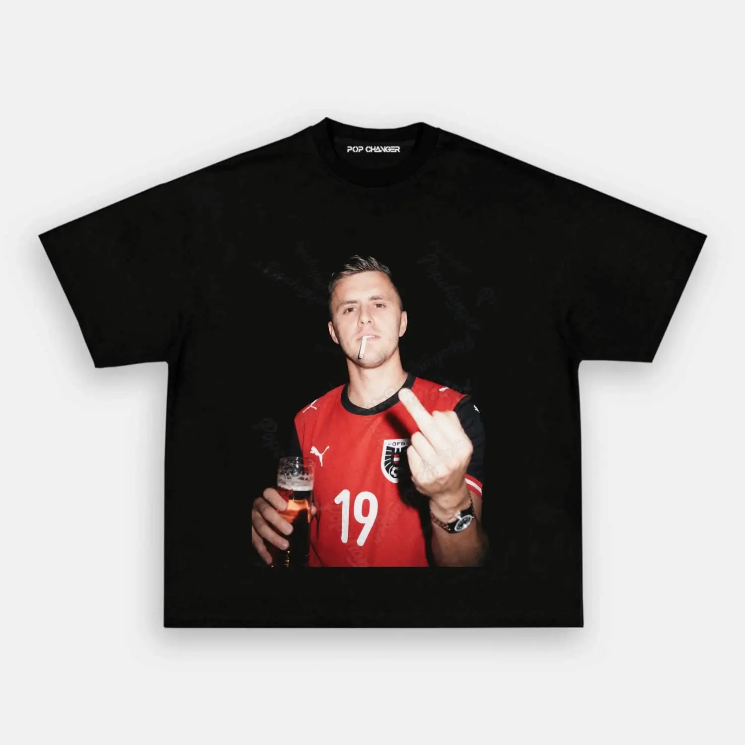 AT TEE 1.5 - POPCHANGER