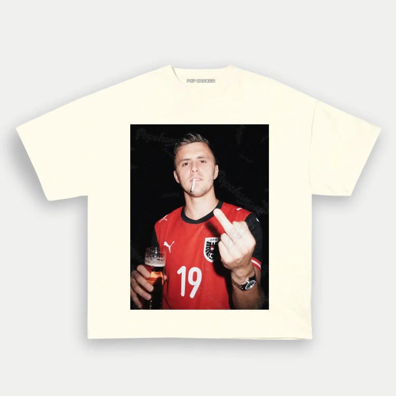 AT TEE 1.5 - POPCHANGER