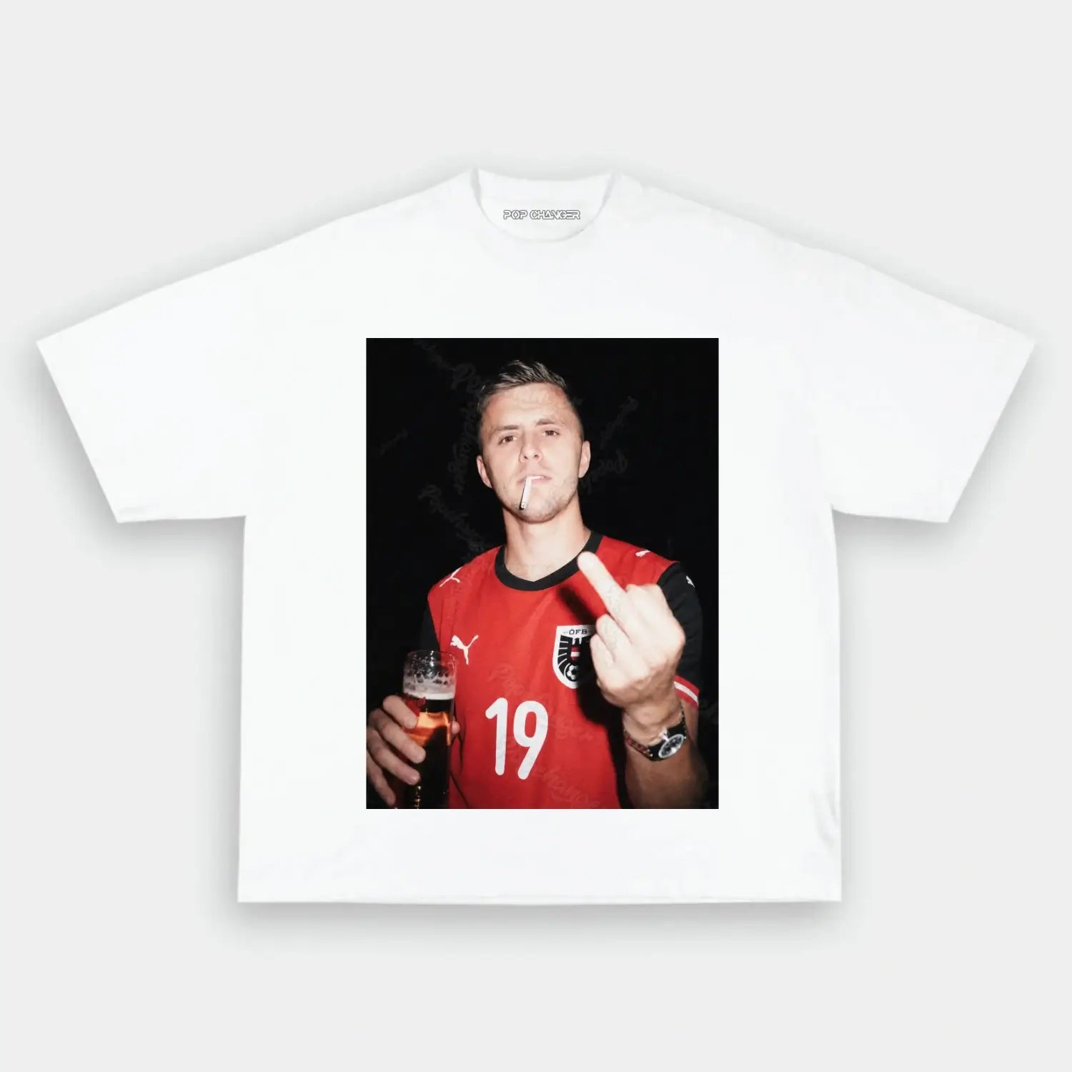 AT TEE 1.5 - POPCHANGER