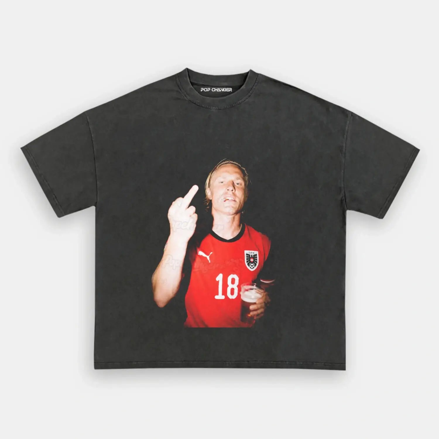 AT TEE 1.6 - POPCHANGER