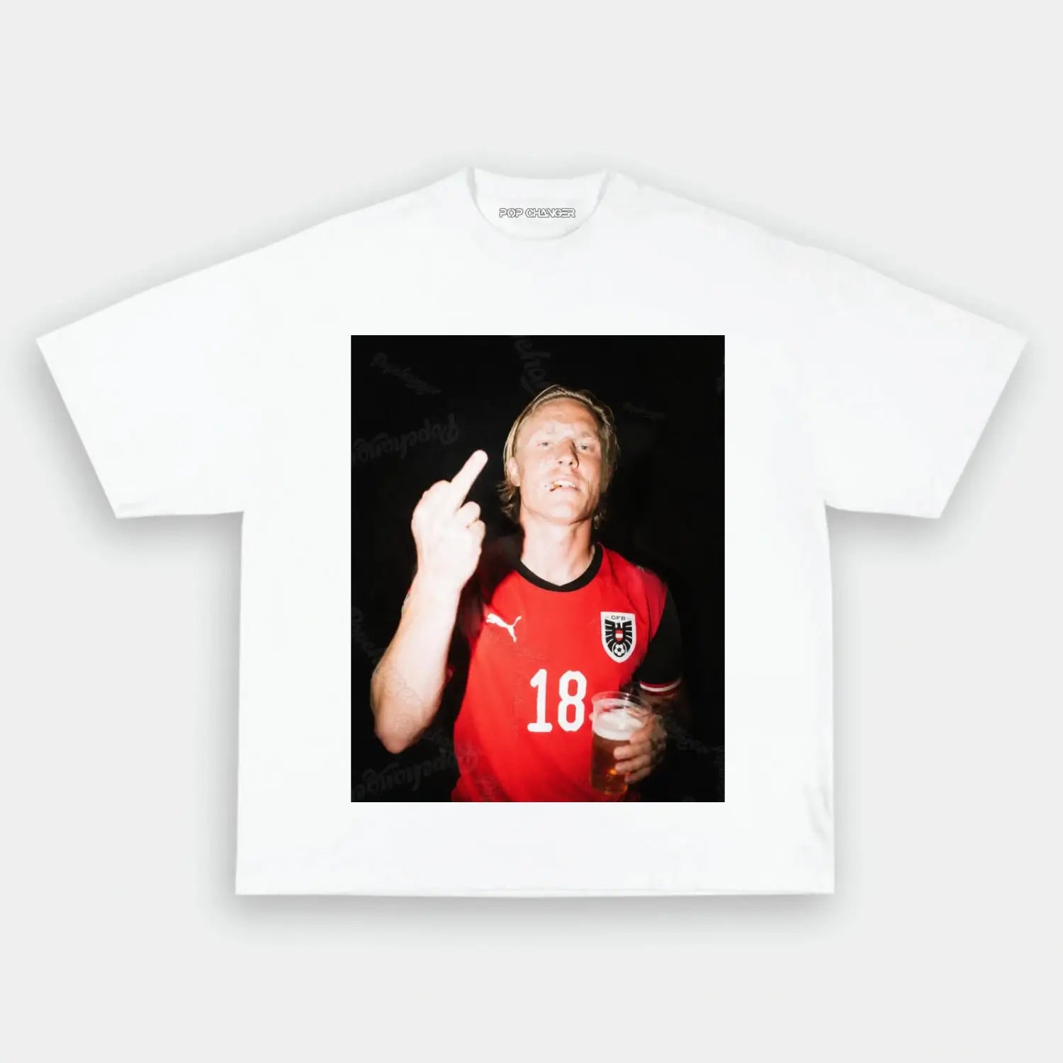AT TEE 1.6 - POPCHANGER