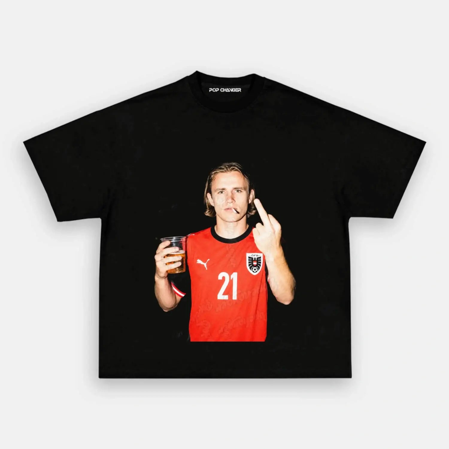 AT TEE 1.8 - POPCHANGER