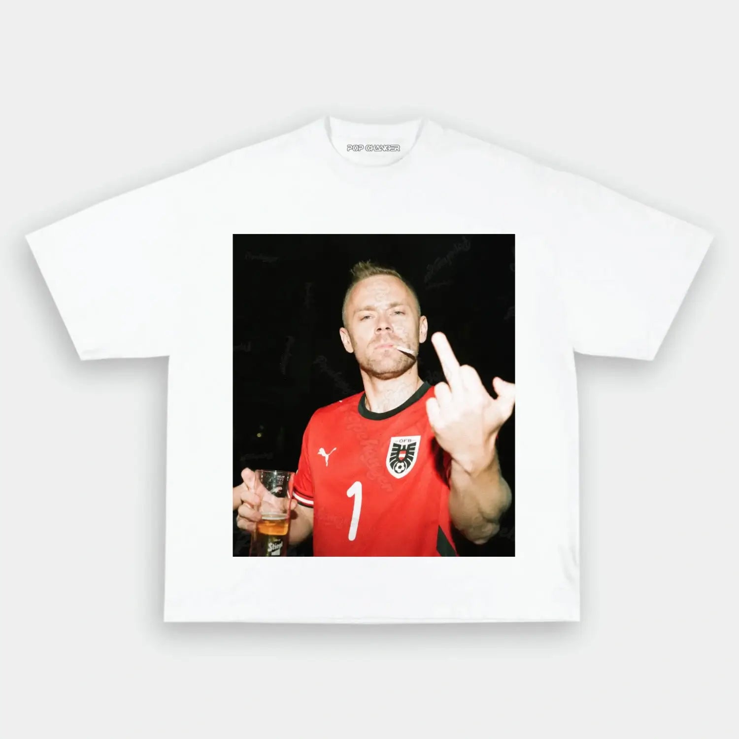 AT TEE 2.0 - POPCHANGER