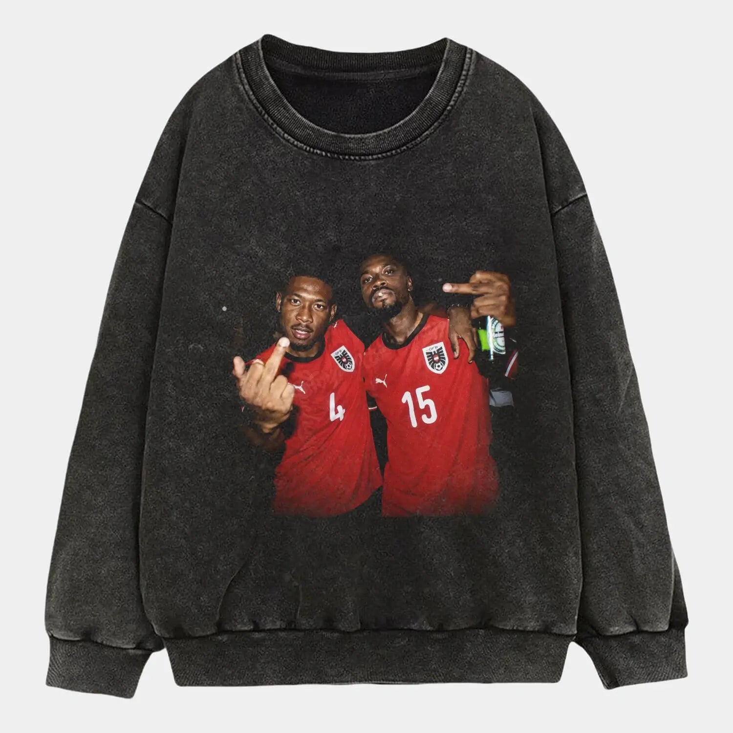 AT TEE 2.1 - POPCHANGER