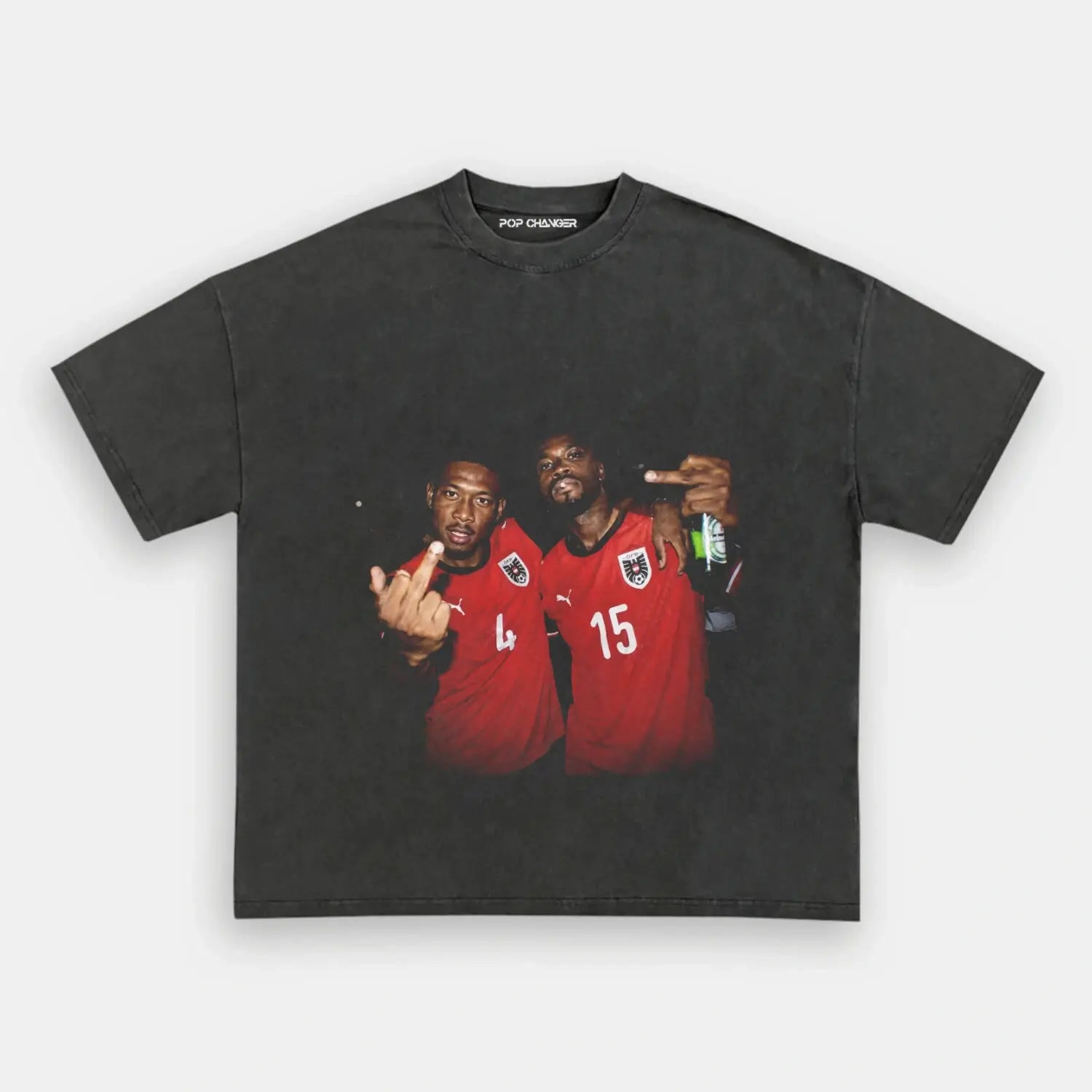 AT TEE 2.1 - POPCHANGER