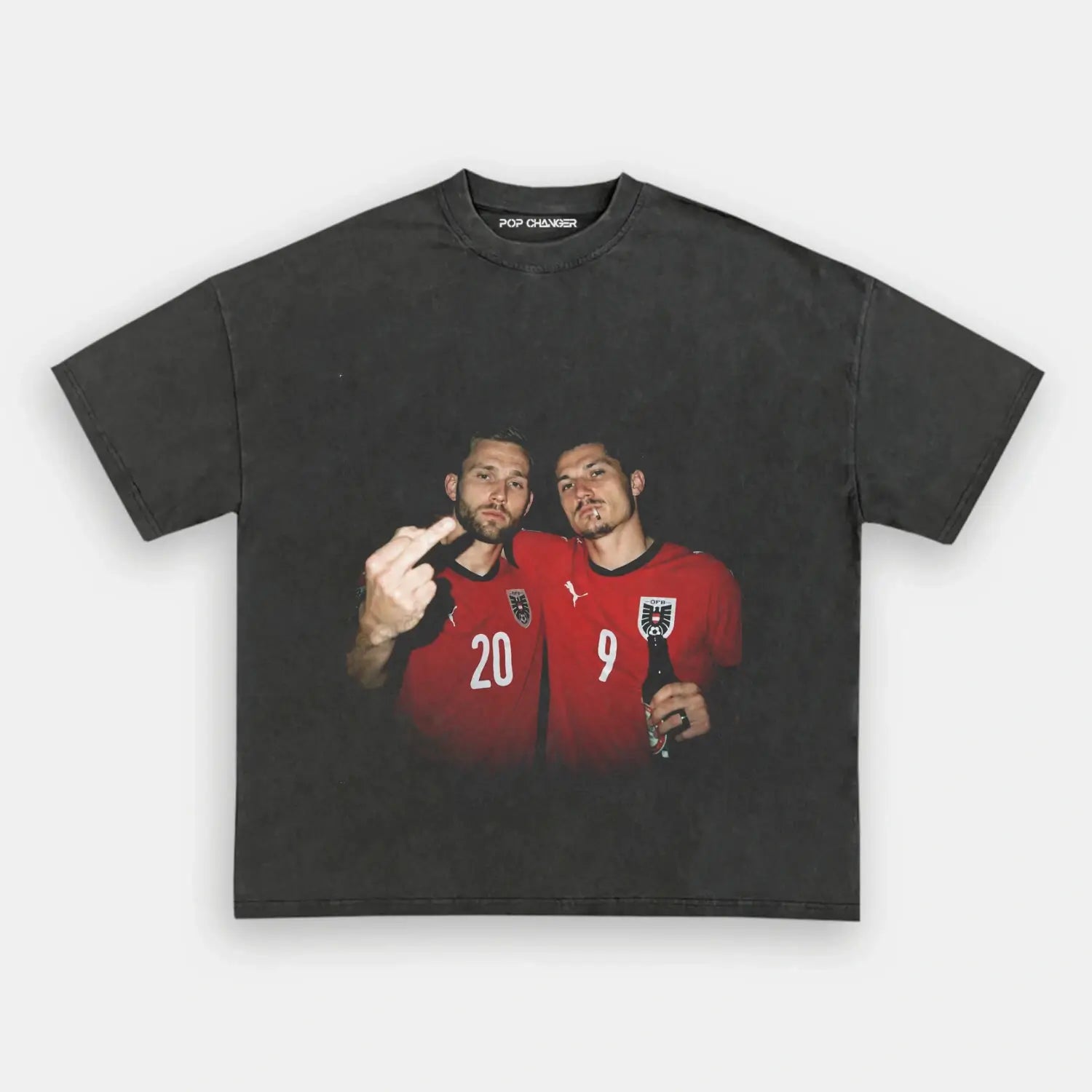 AT TEE 2.2 - POPCHANGER