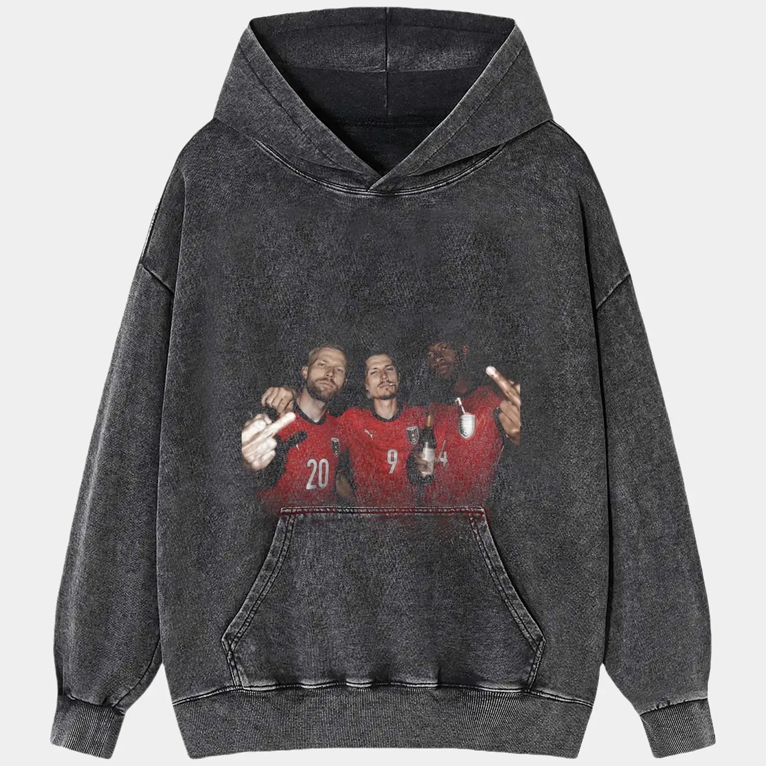 AT TEE 2.3 - POPCHANGER