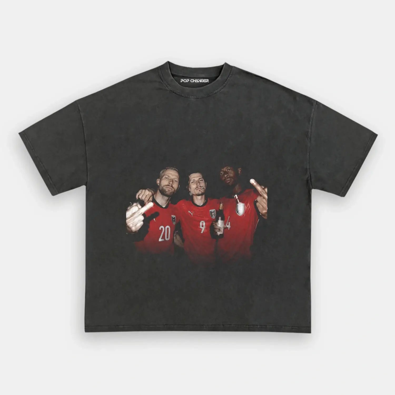 AT TEE 2.3 - POPCHANGER