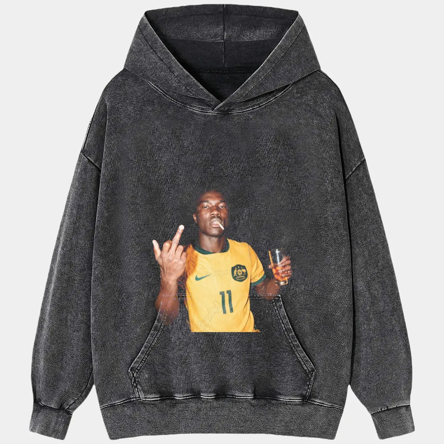 Australia TEE 1.0 - POPCHANGER