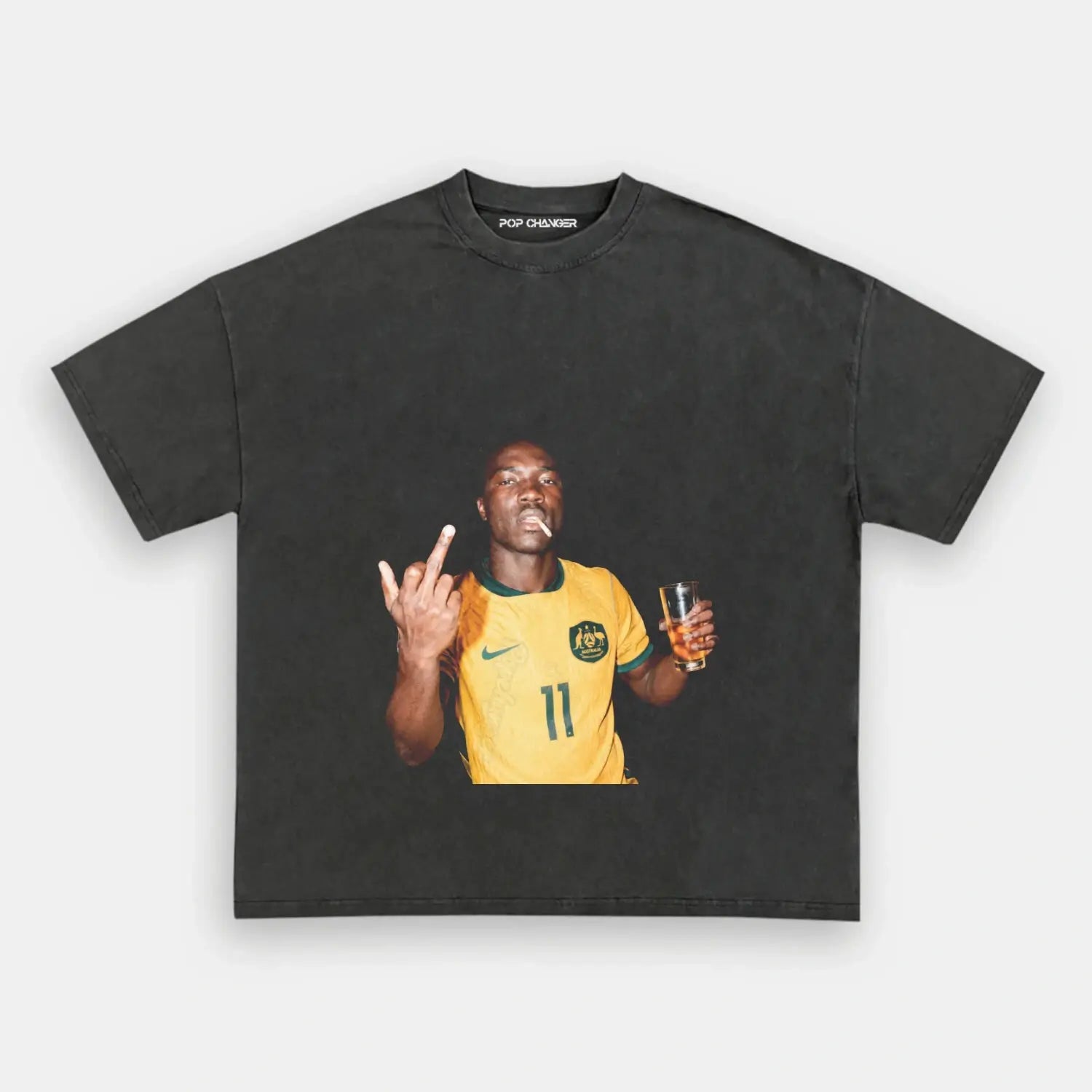 Australia TEE 1.0 - POPCHANGER
