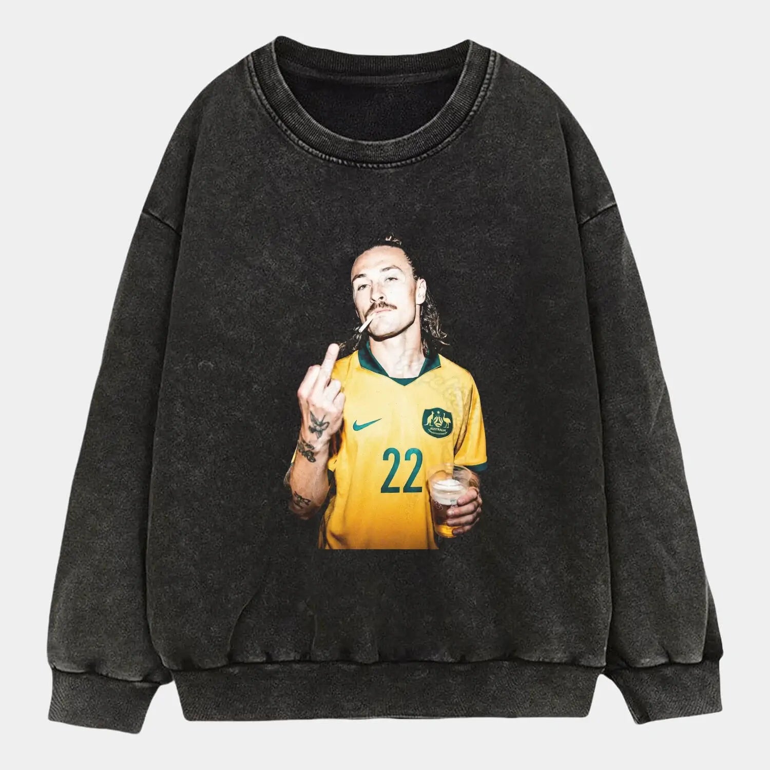 Australia TEE 1.1 - POPCHANGER