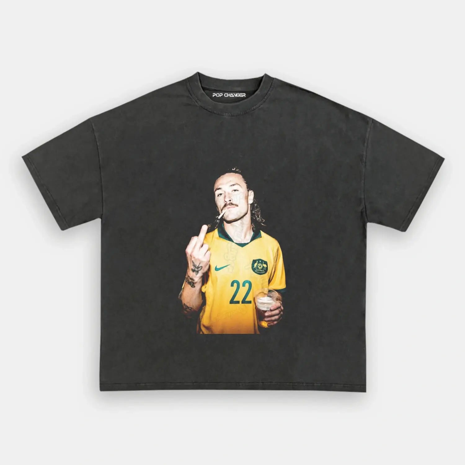 Australia TEE 1.1 - POPCHANGER