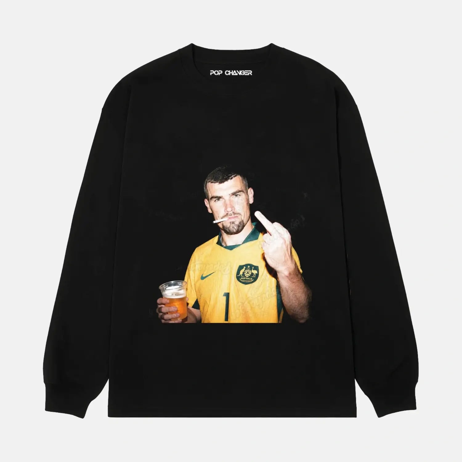 Australia TEE 1.2 - POPCHANGER