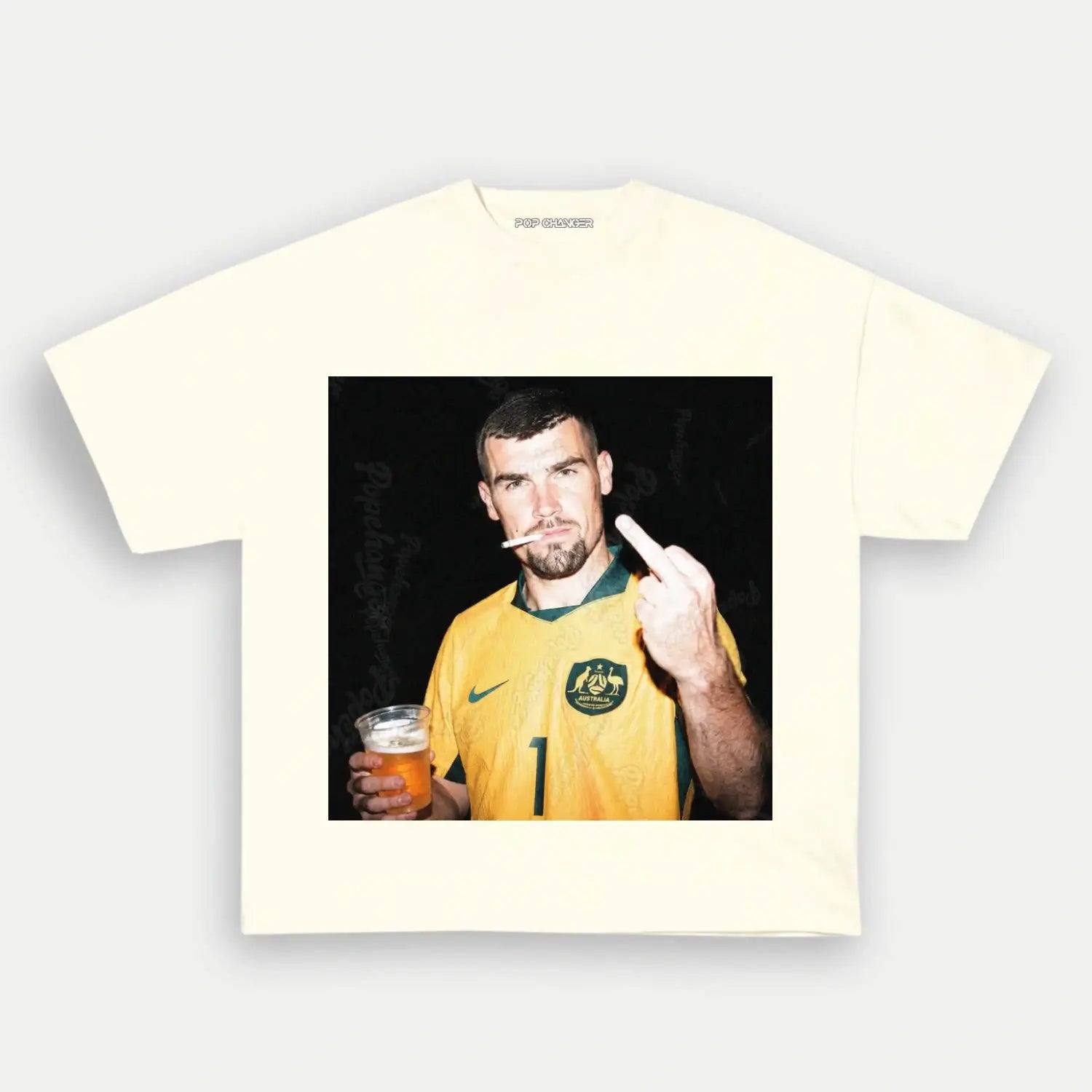 Australia TEE 1.2 - POPCHANGER