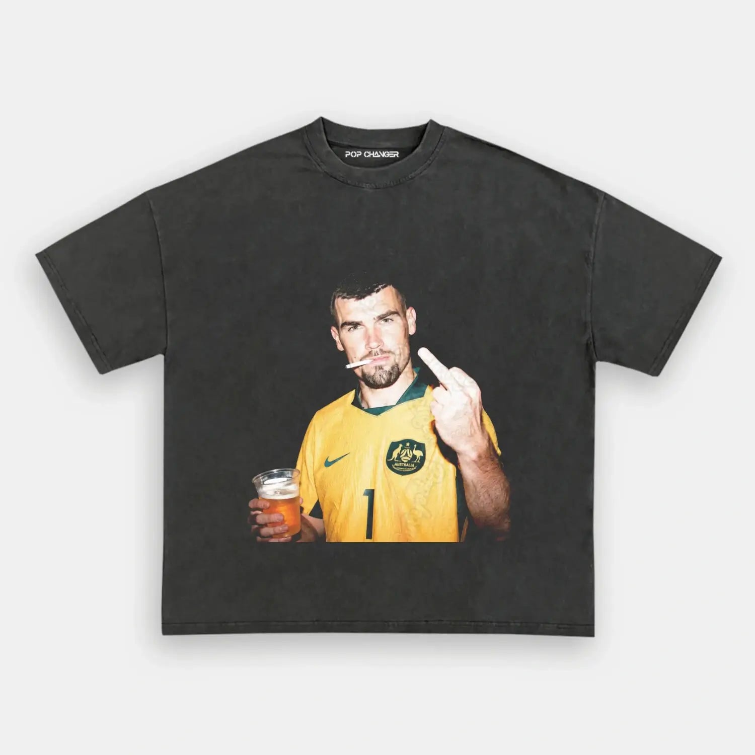Australia TEE 1.2 - POPCHANGER