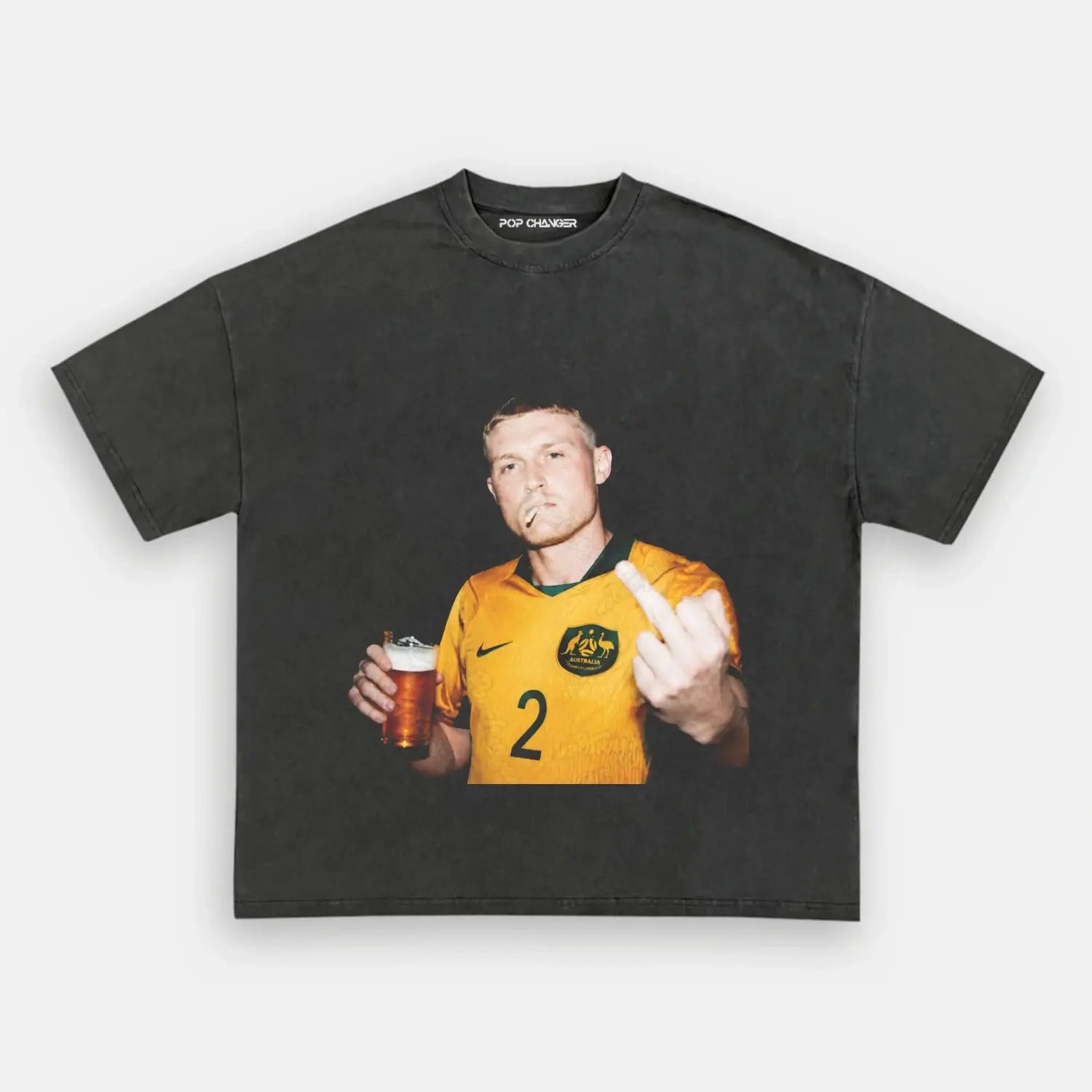 Australia TEE 1.3 - POPCHANGER