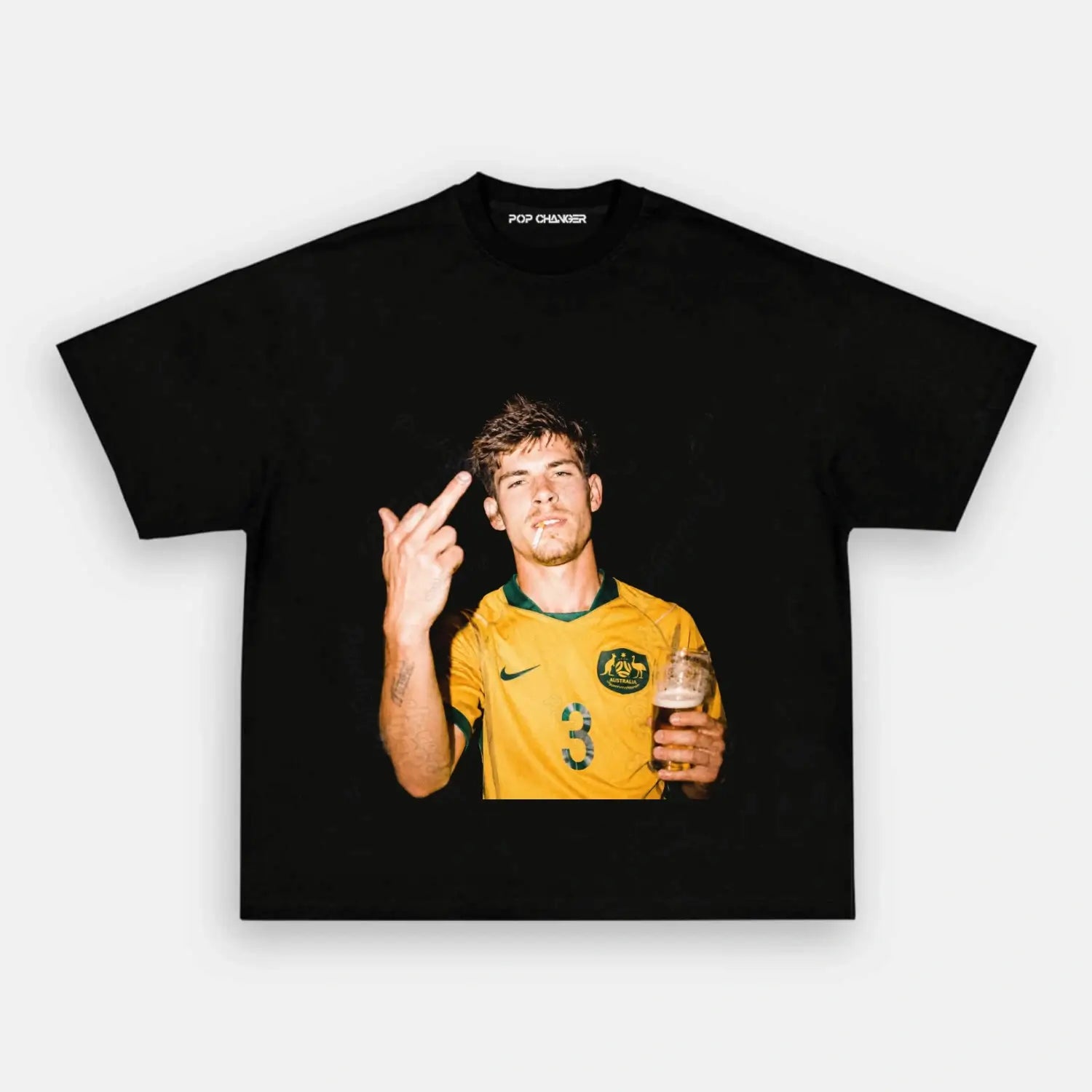 Australia TEE 1.5 - POPCHANGER