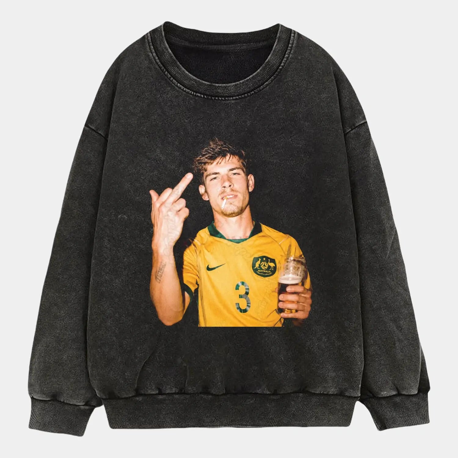 Australia TEE 1.5 - POPCHANGER