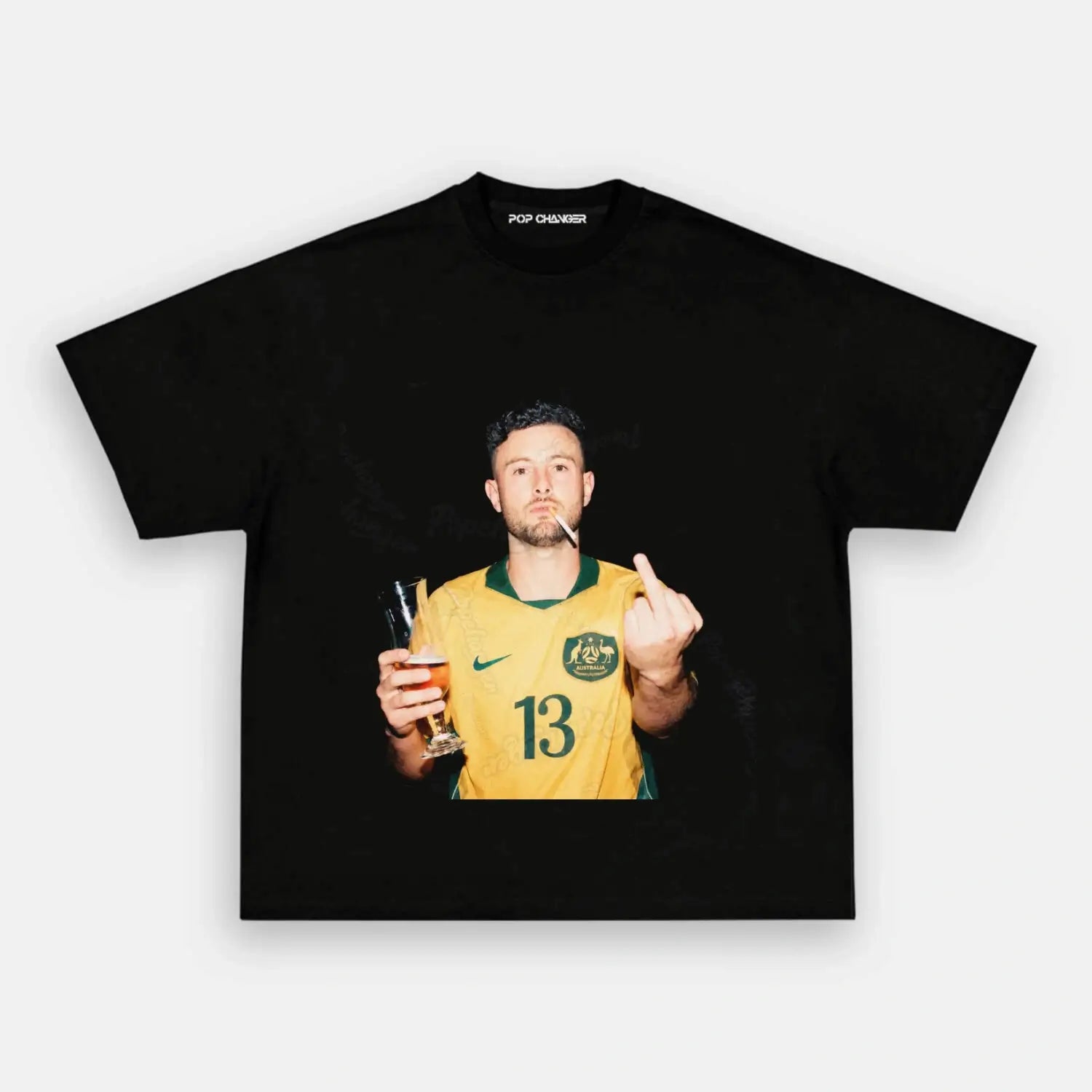 Australia TEE 1.6 - POPCHANGER