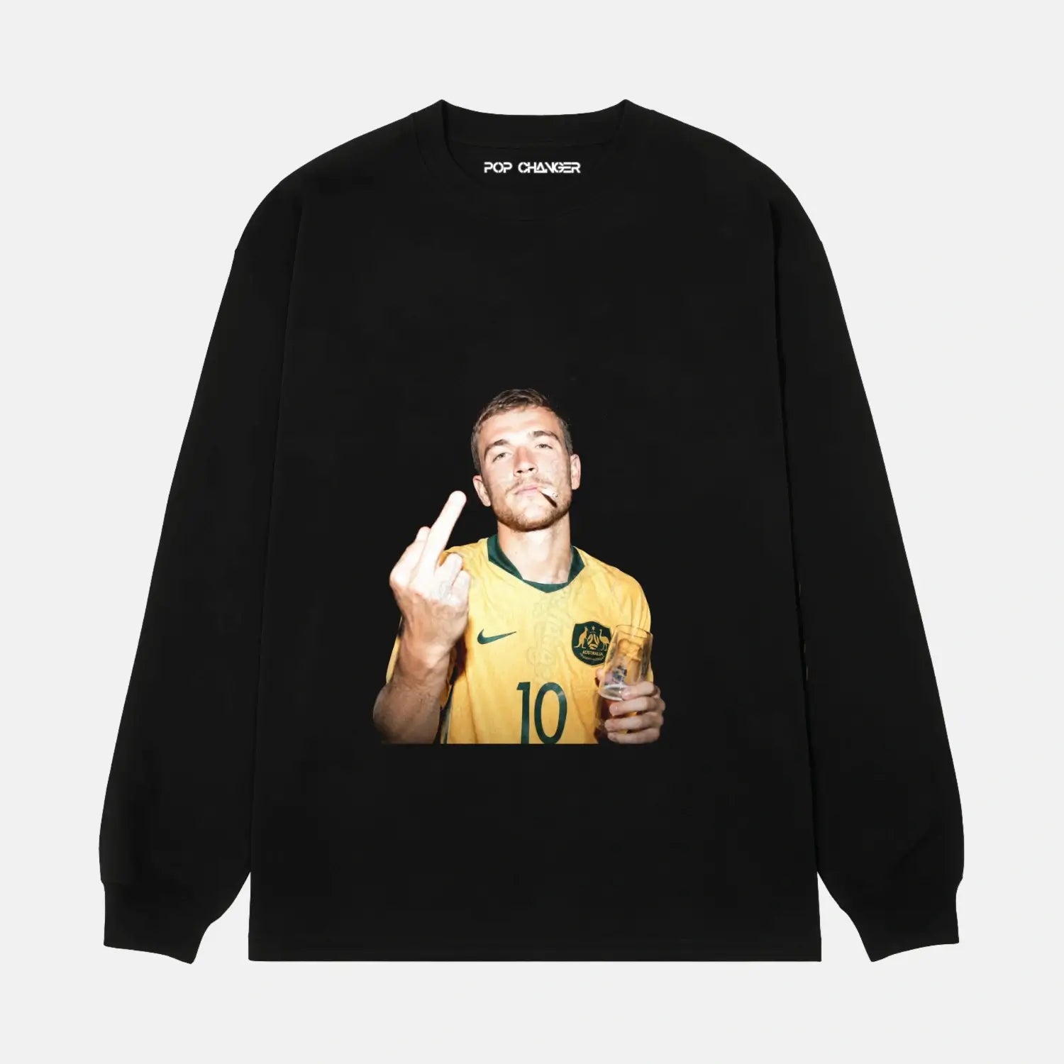 Australia TEE 1.7 - POPCHANGER
