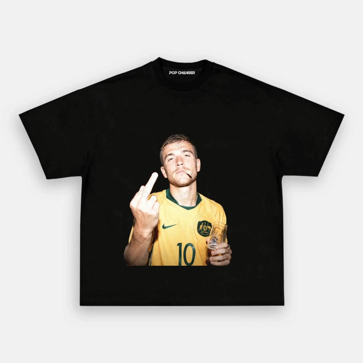 Australia TEE 1.7 - POPCHANGER